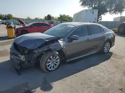 4T1B11HK9JU555486 2018 TOYOTA CAMRY