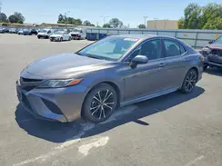 4T1B11HK9JU557237 2018 TOYOTA CAMRY