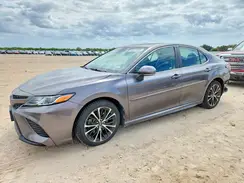 4T1B11HK9JU558436 2018 TOYOTA CAMRY
