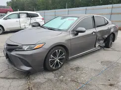 4T1B11HK9JU565371 2018 TOYOTA CAMRY