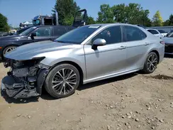 4T1B11HK9JU565600 2018 TOYOTA CAMRY