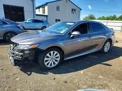 4T1B11HK9JU565936 2018 TOYOTA CAMRY