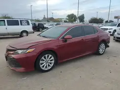 4T1B11HK9JU566195 2018 TOYOTA CAMRY