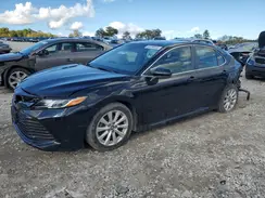 4T1B11HK9JU566651 2018 TOYOTA CAMRY
