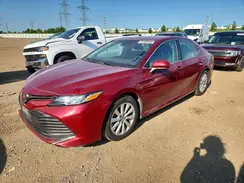 4T1B11HK9JU567038 2018 TOYOTA CAMRY