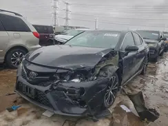 4T1B11HK9JU567525 2018 TOYOTA CAMRY