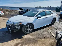 4T1B11HK9JU568559 2018 TOYOTA CAMRY
