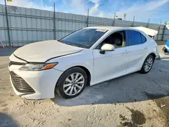 4T1B11HK9JU569579 2018 TOYOTA CAMRY