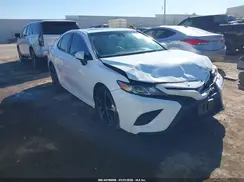 4T1B11HK9JU570179 2018 TOYOTA CAMRY
