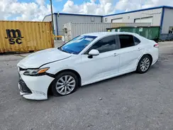 4T1B11HK9JU570313 2018 TOYOTA CAMRY