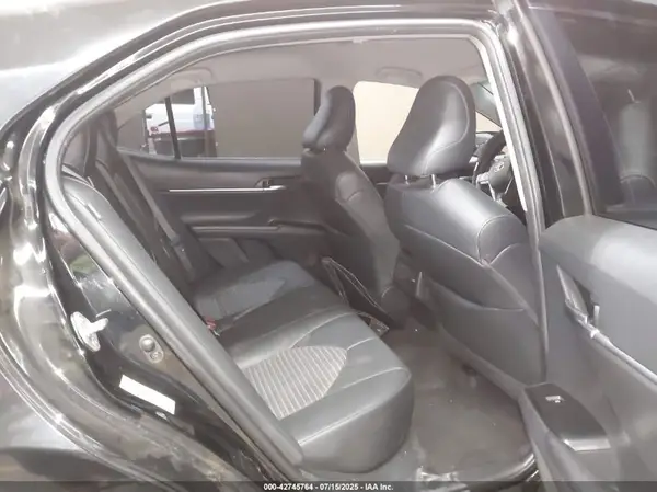 4T1B11HK9JU571641 2018 TOYOTA CAMRY - Image 8