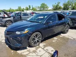 4T1B11HK9JU574555 2018 TOYOTA CAMRY