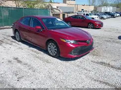 4T1B11HK9JU574720 2018 TOYOTA CAMRY