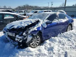 4T1B11HK9JU575947 2018 TOYOTA CAMRY