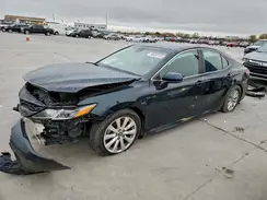 4T1B11HK9JU576368 2018 TOYOTA CAMRY
