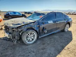 4T1B11HK9JU576659 2018 TOYOTA CAMRY