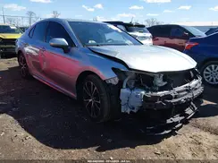 4T1B11HK9JU577021 2018 TOYOTA CAMRY