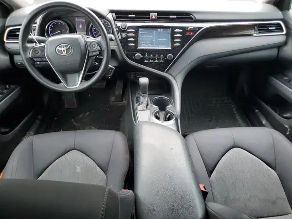 4T1B11HK9JU577892 2018 TOYOTA CAMRY - Image 8