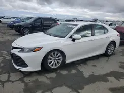 4T1B11HK9JU578198 2018 TOYOTA CAMRY