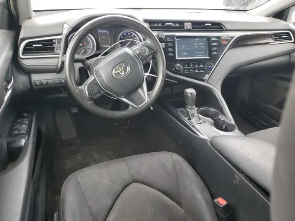 4T1B11HK9JU578198 2018 TOYOTA CAMRY - Image 8