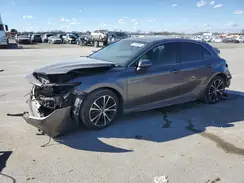 4T1B11HK9JU578234 2018 TOYOTA CAMRY