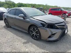 4T1B11HK9JU579156 2018 TOYOTA CAMRY