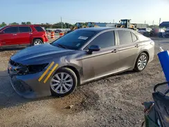 4T1B11HK9JU579688 2018 TOYOTA CAMRY