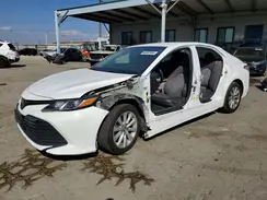 4T1B11HK9JU579707 2018 TOYOTA CAMRY