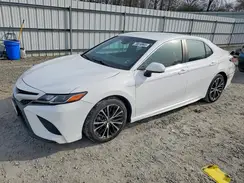 4T1B11HK9JU582218 2018 TOYOTA CAMRY