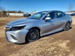 4T1B11HK9JU583241 2018 TOYOTA CAMRY