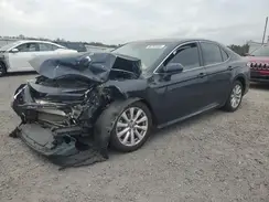 4T1B11HK9JU584003 2018 TOYOTA CAMRY