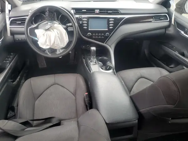 4T1B11HK9JU584003 2018 TOYOTA CAMRY - Image 8