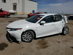 4T1B11HK9JU584051 2018 TOYOTA CAMRY