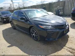 4T1B11HK9JU584096 2018 TOYOTA CAMRY