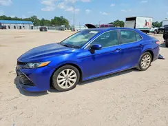 4T1B11HK9JU585636 2018 TOYOTA CAMRY