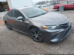 4T1B11HK9JU585717 2018 TOYOTA CAMRY