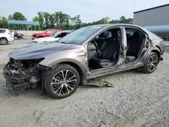 4T1B11HK9JU586561 2018 TOYOTA CAMRY