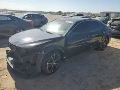 4T1B11HK9JU587340 2018 TOYOTA CAMRY