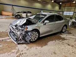 4T1B11HK9JU588116 2018 TOYOTA CAMRY