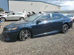 4T1B11HK9JU588214 2018 TOYOTA CAMRY