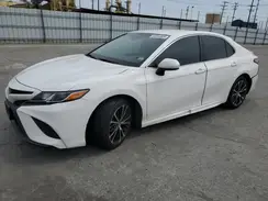 4T1B11HK9JU588648 2018 TOYOTA CAMRY