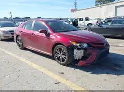 4T1B11HK9JU588956 2018 TOYOTA CAMRY