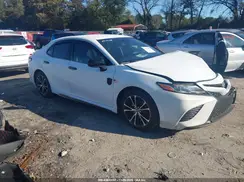 4T1B11HK9JU589444 2018 TOYOTA CAMRY