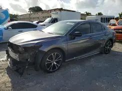 4T1B11HK9JU590366 2018 TOYOTA CAMRY