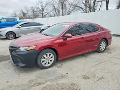 4T1B11HK9JU591047 2018 TOYOTA CAMRY