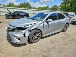 4T1B11HK9JU591226 2018 TOYOTA CAMRY