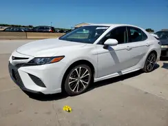 4T1B11HK9JU591677 2018 TOYOTA CAMRY