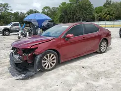 4T1B11HK9JU592294 2018 TOYOTA CAMRY