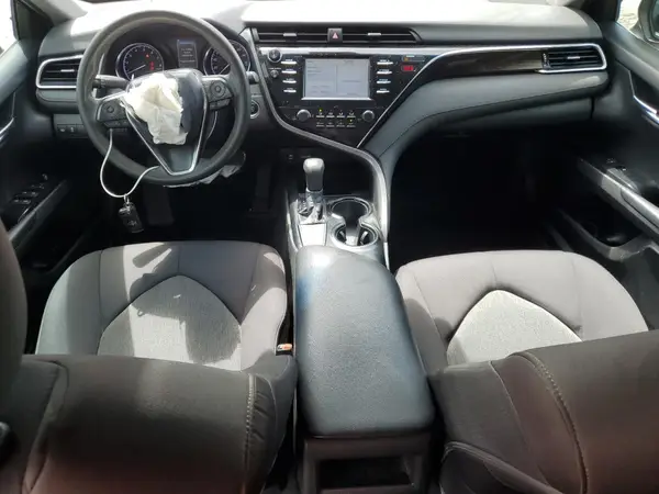 4T1B11HK9JU592294 2018 TOYOTA CAMRY - Image 8