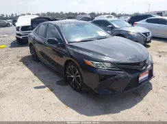 4T1B11HK9JU592537 2018 TOYOTA CAMRY